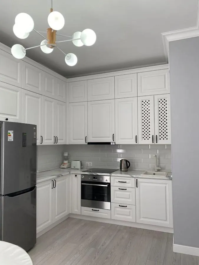 Панорама Парк Apartment Taldykol
