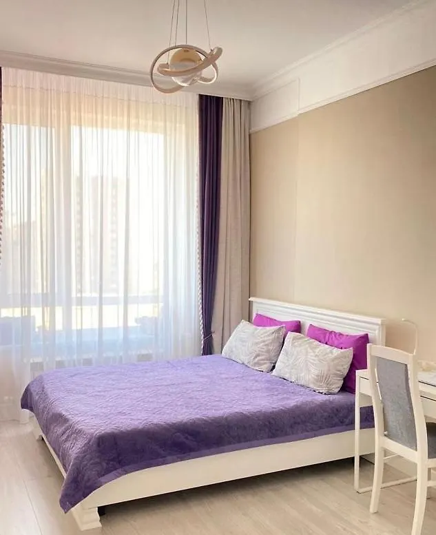 Панорама Парк Apartment Taldykol