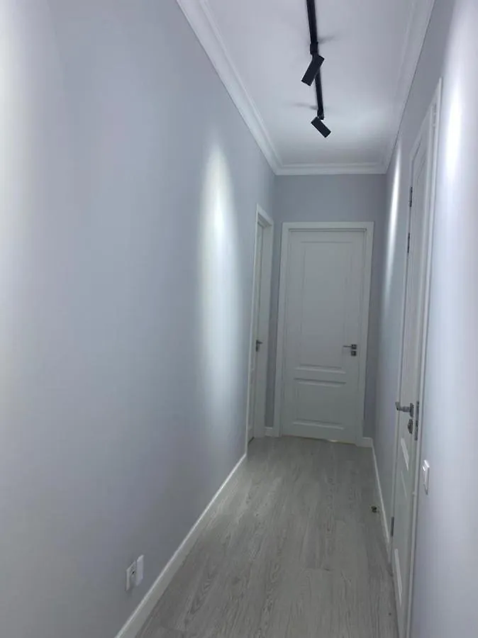 Панорама Парк Apartment Taldykol Kazakhstan